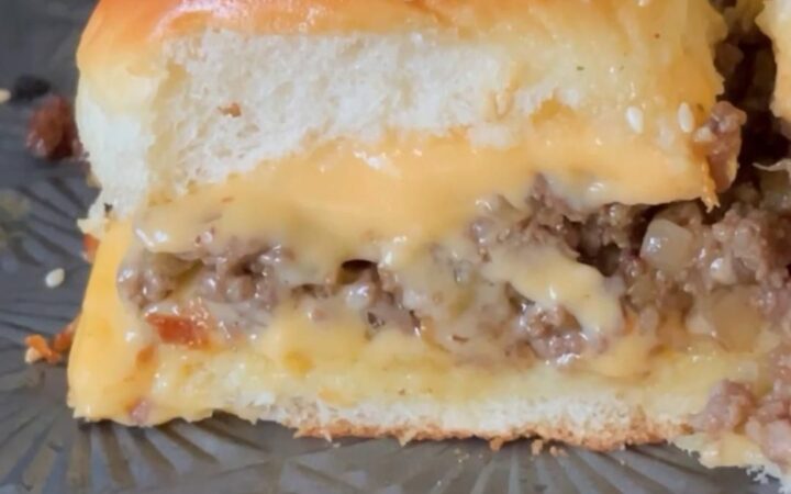 get together meal ideas