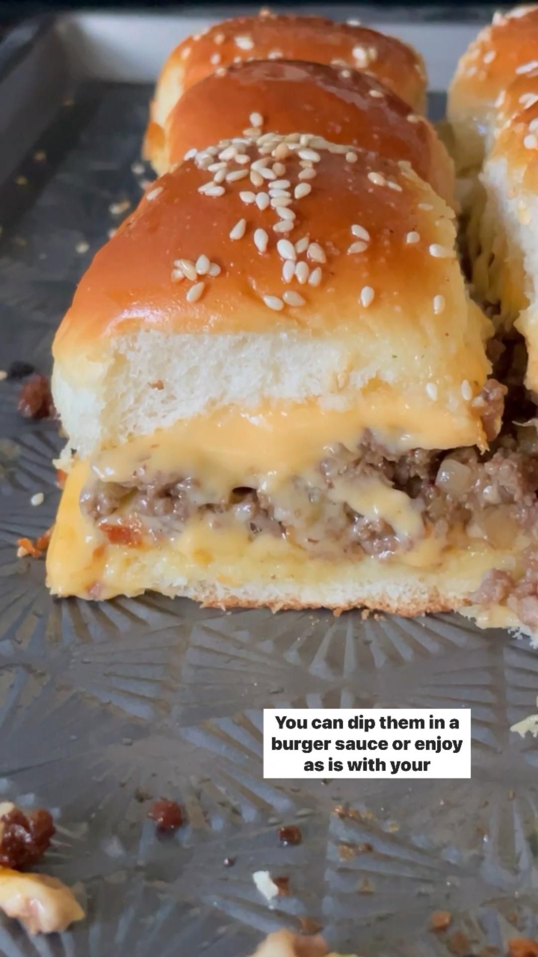 Get Together Meal Ideas