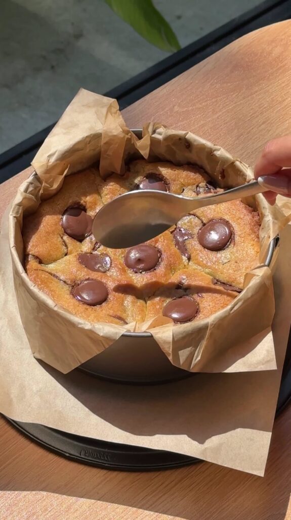 soft cookie recipes