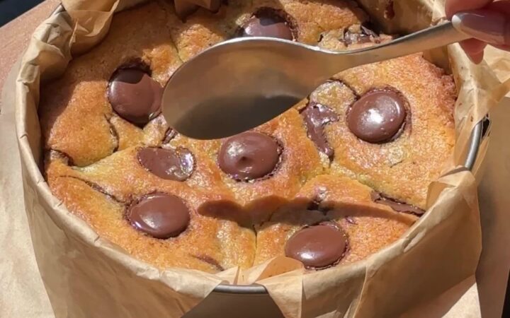 soft cookie recipes