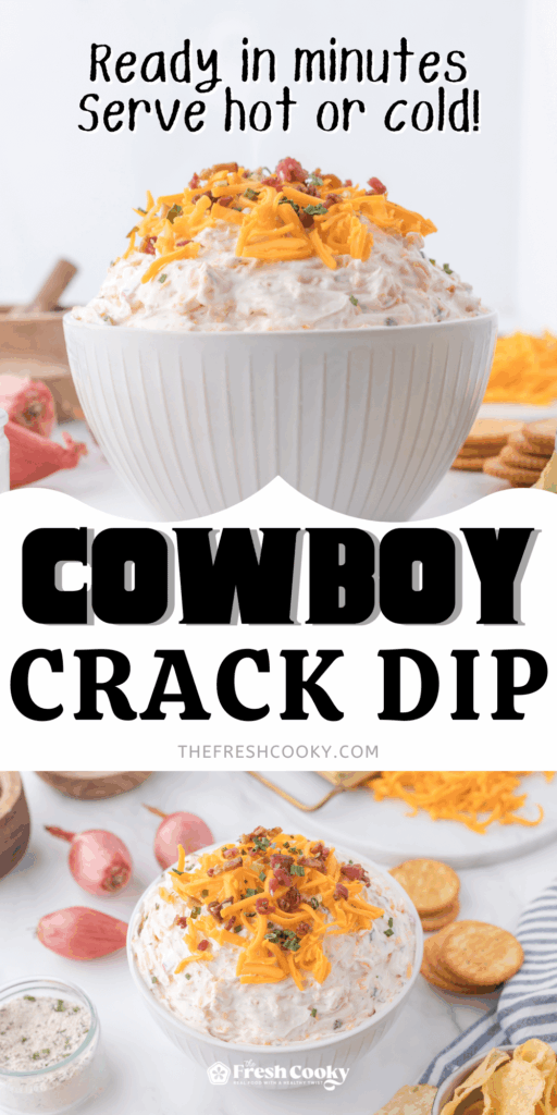 easy party dip recipe