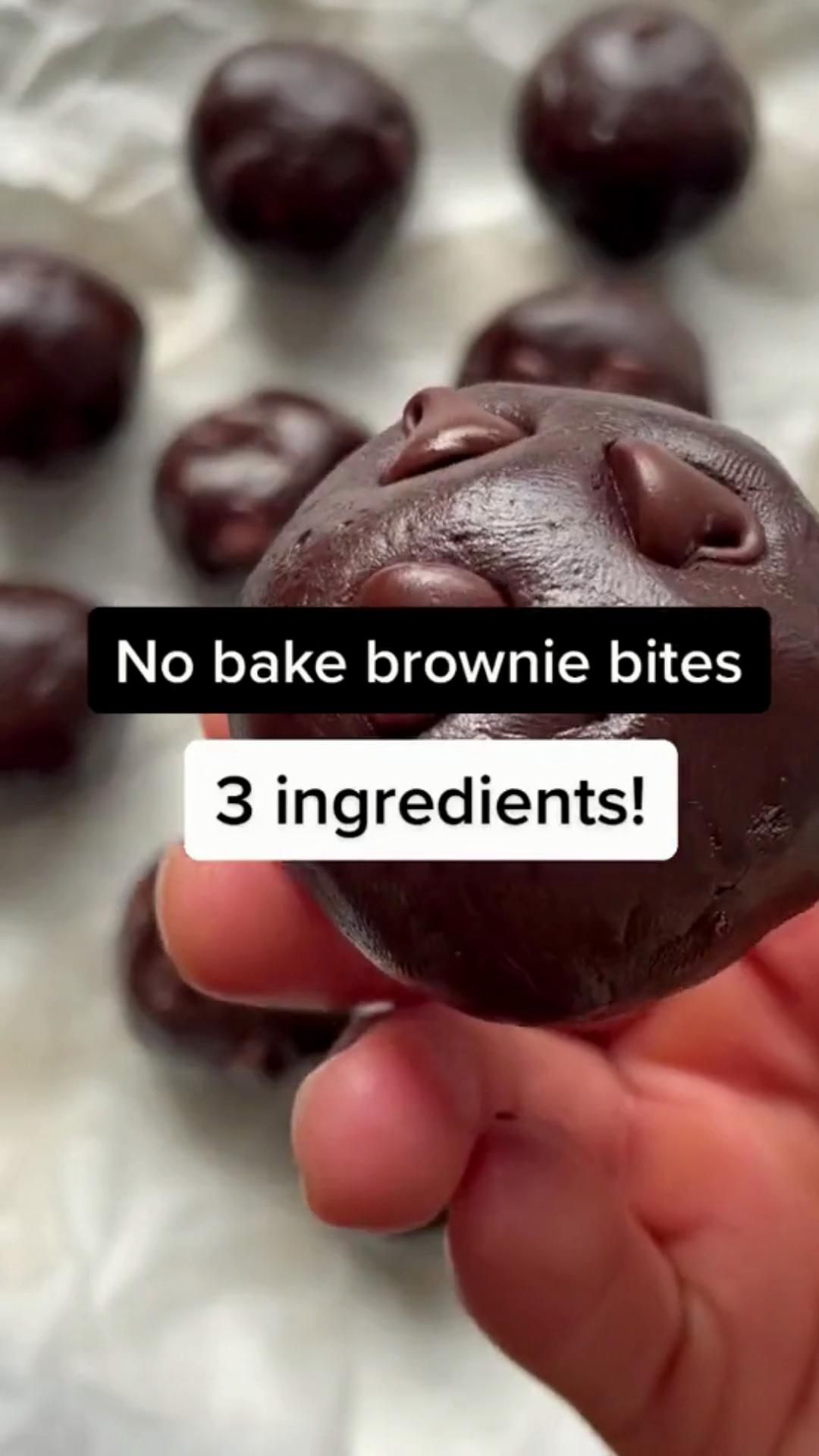 Easy To Make Sweet Treats