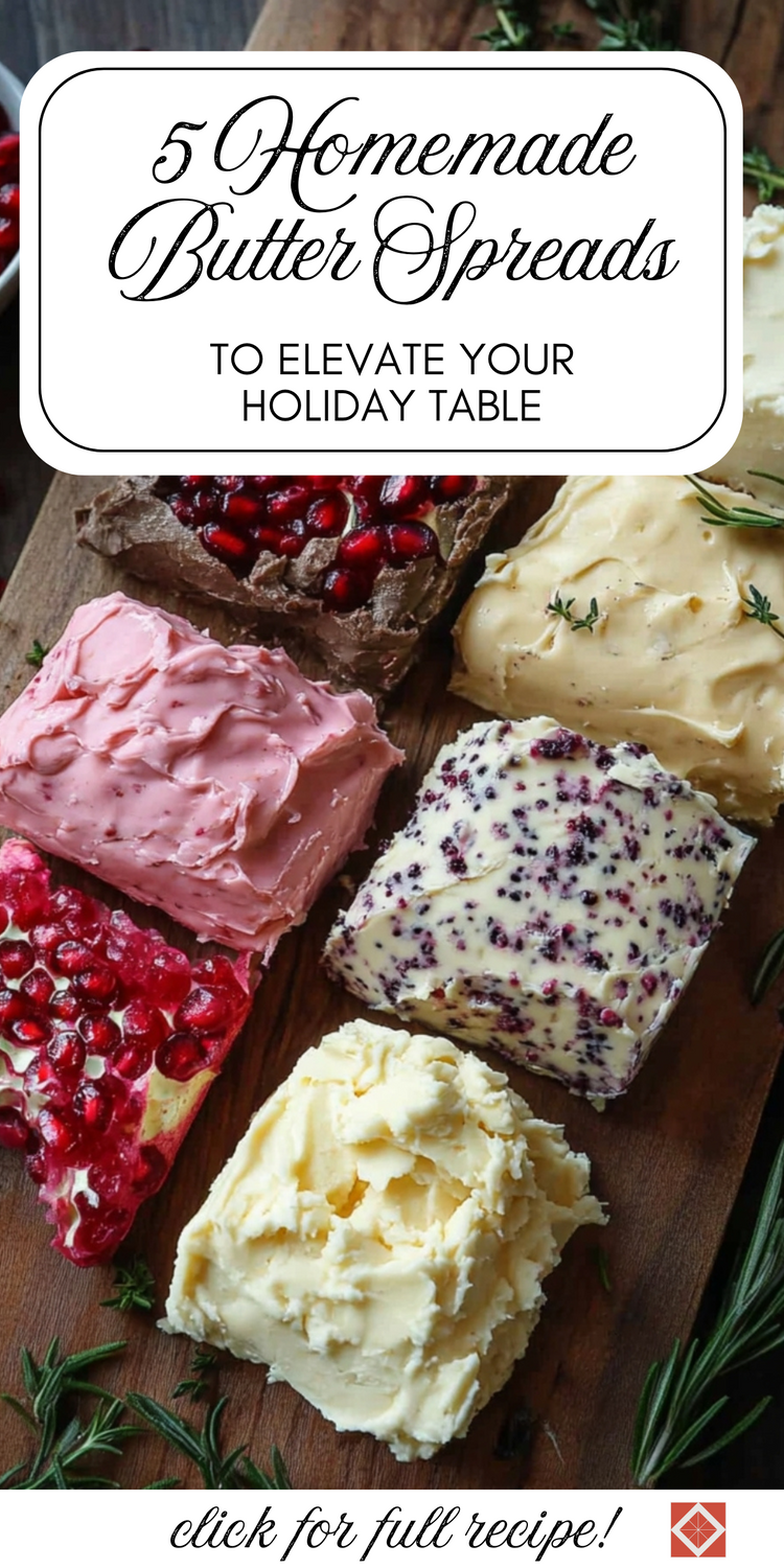 Easy Spread Butter