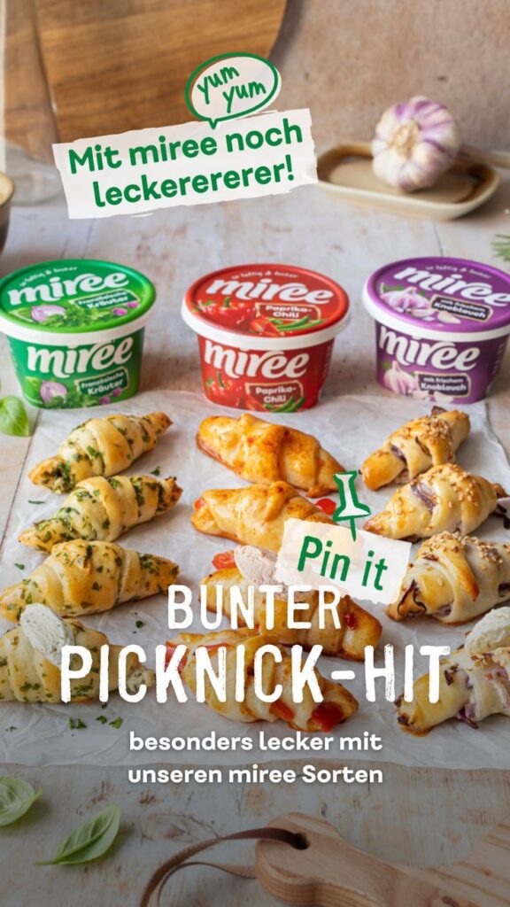 picnic snack board recipe