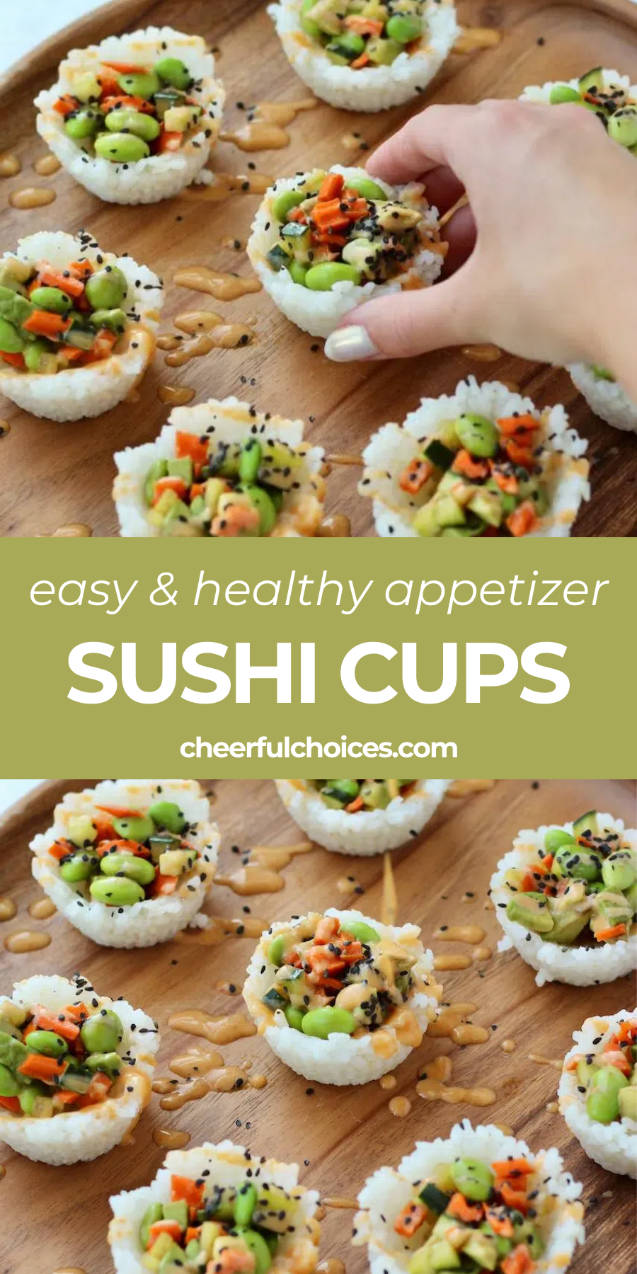 Healthy Savory Snacks