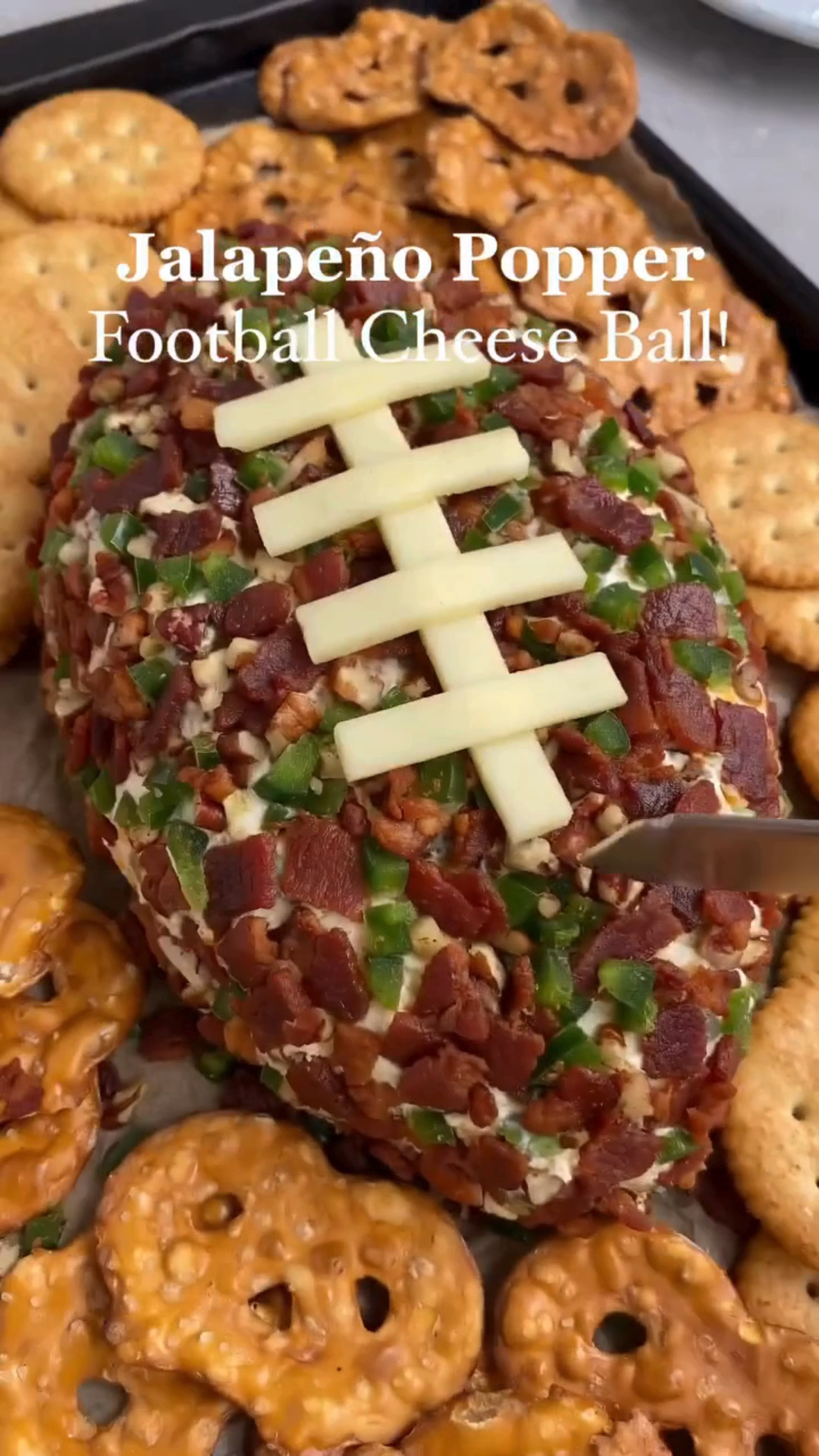 Gridiron Nacho Pile-Up