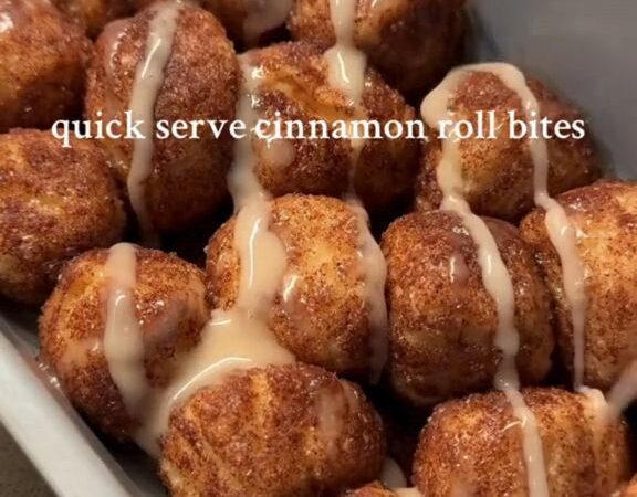 easy baking recipe