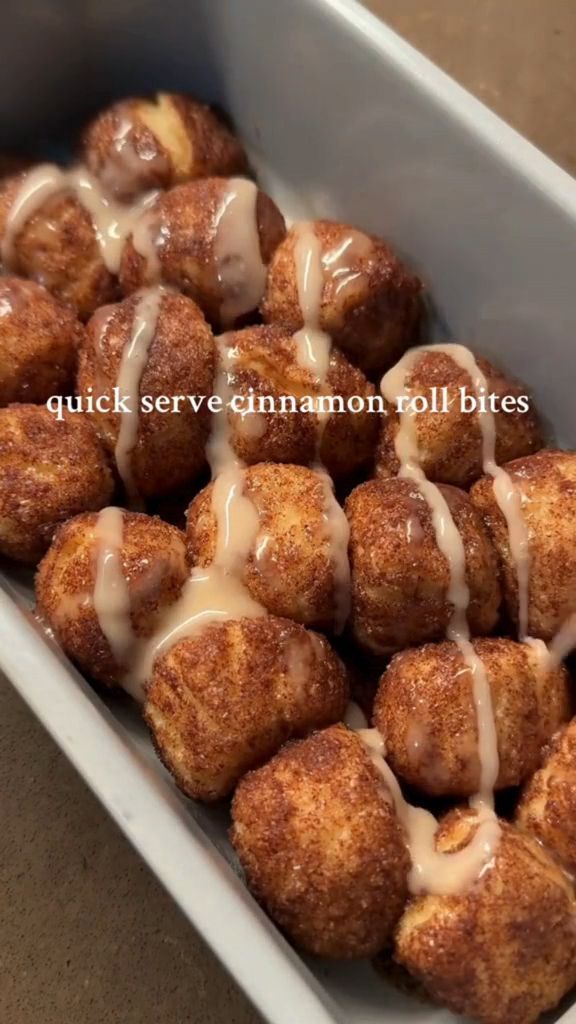 easy baking recipe