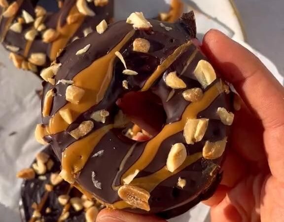 healthy sweet snacks