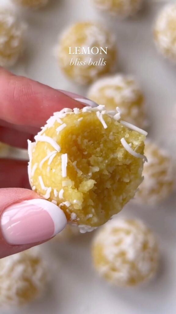 no bake lemon dessert recipe