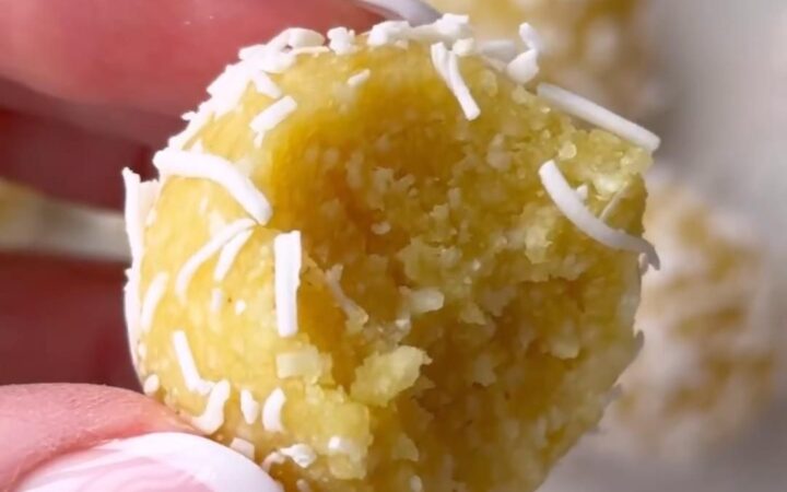 no bake lemon dessert recipe