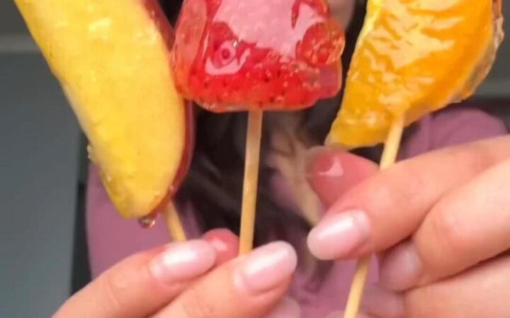 how to make sushi fun