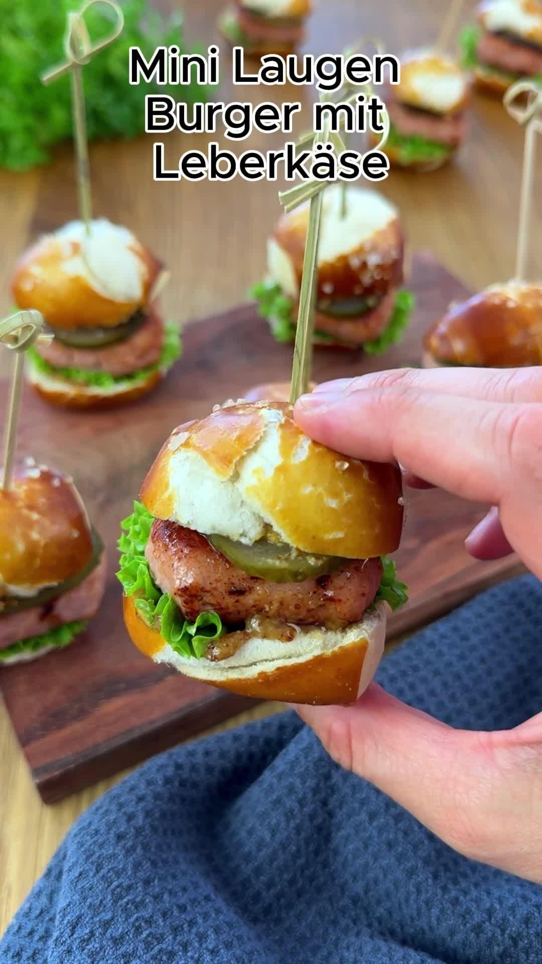 Trailside Snack Board Fingerfood