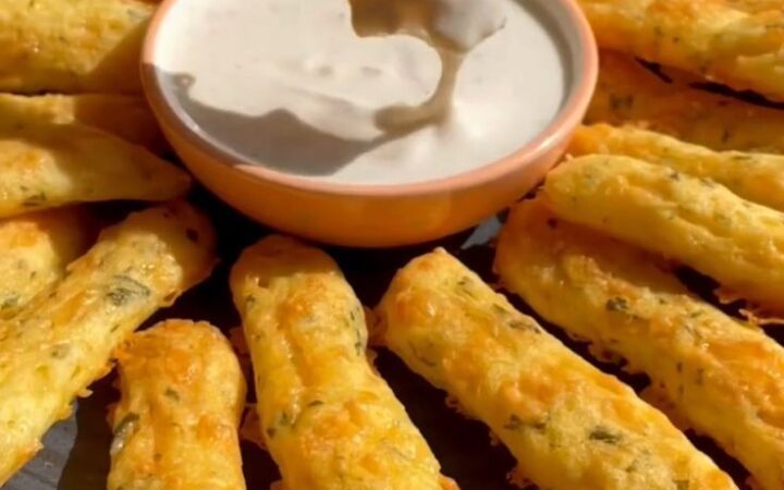 mac and cheese recipe