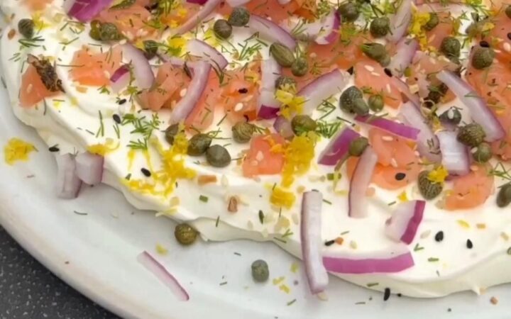 brunch dishes for a party