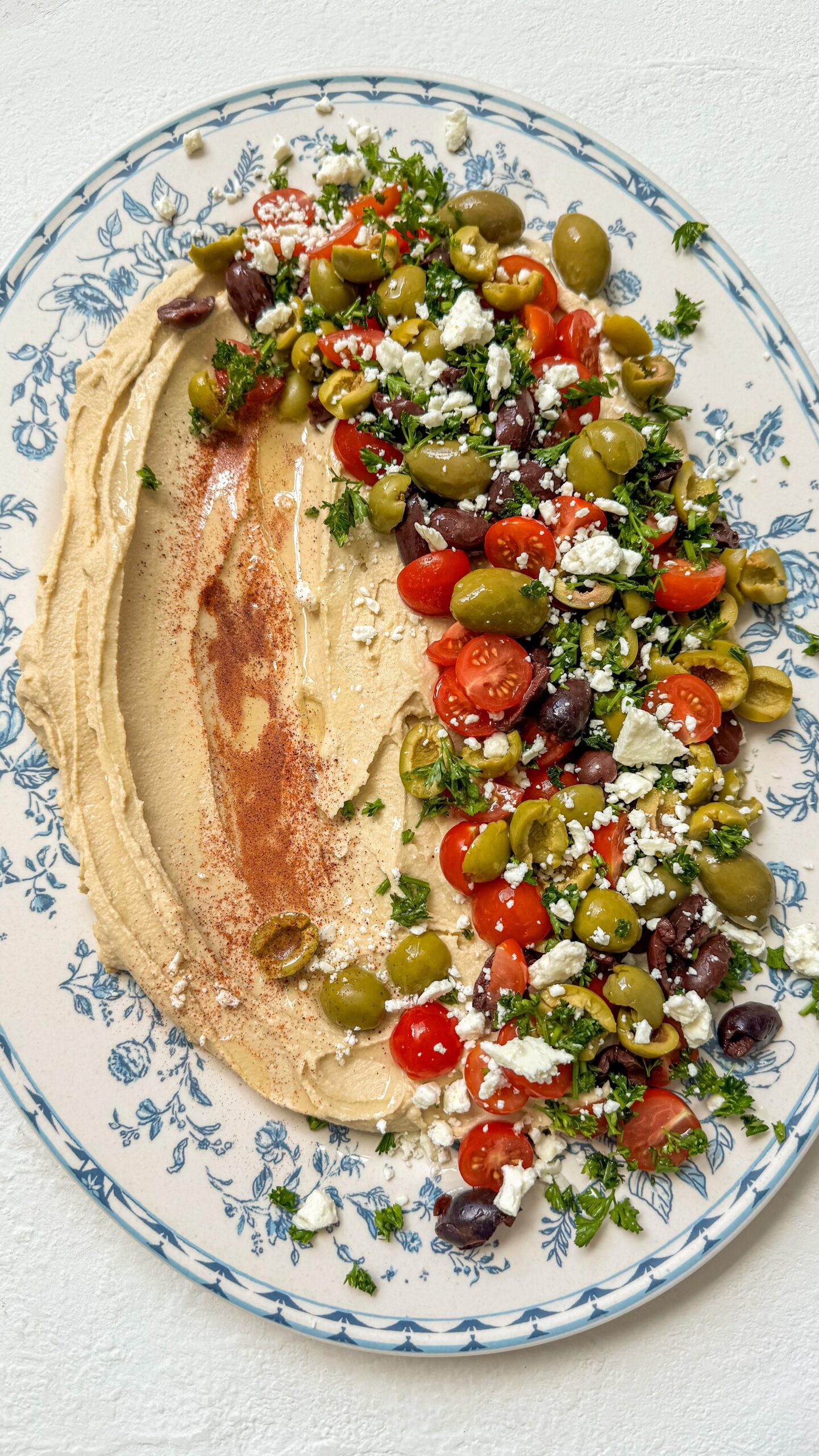 One Dish Party