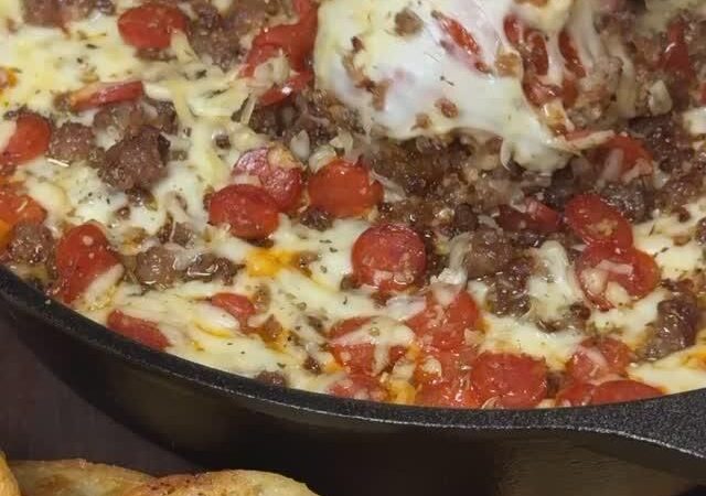 italian appetizers for a crowd
