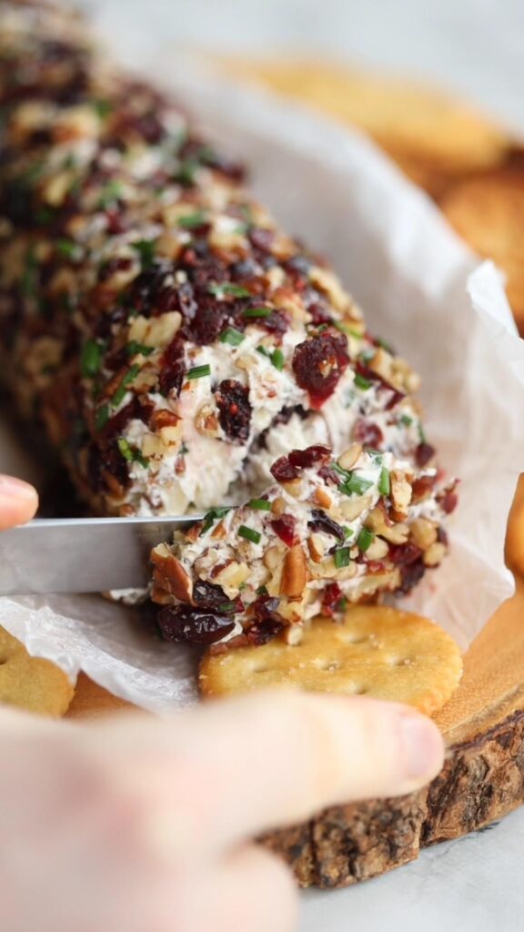 easy cheese board recipe