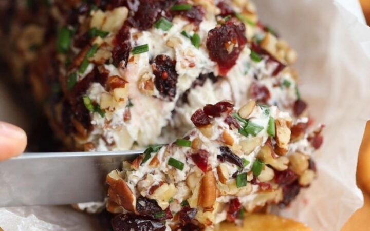 easy cheese board recipe