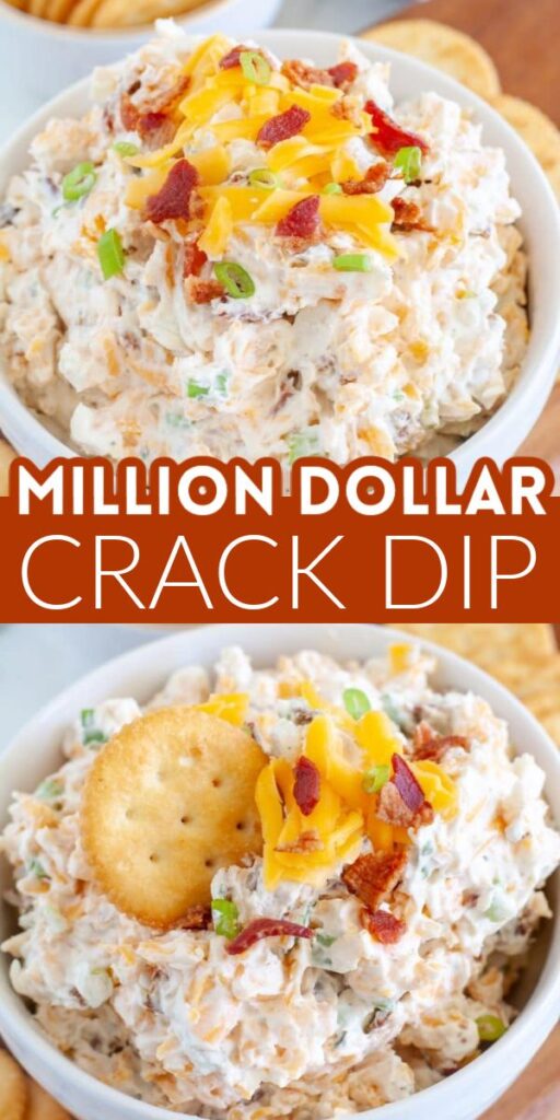 dips for crackers