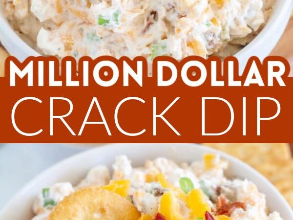 dips for crackers