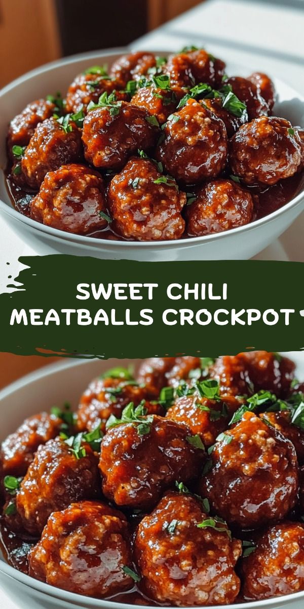Juicy Baked Meatballs with Tangy Tomato Sauce