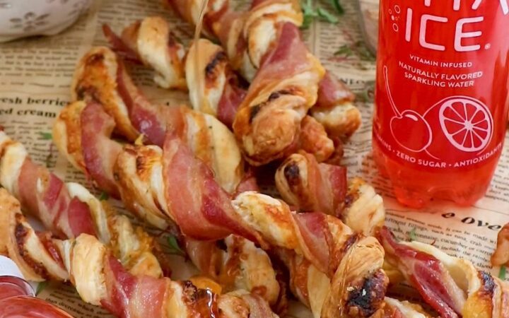 cold food catering ideas