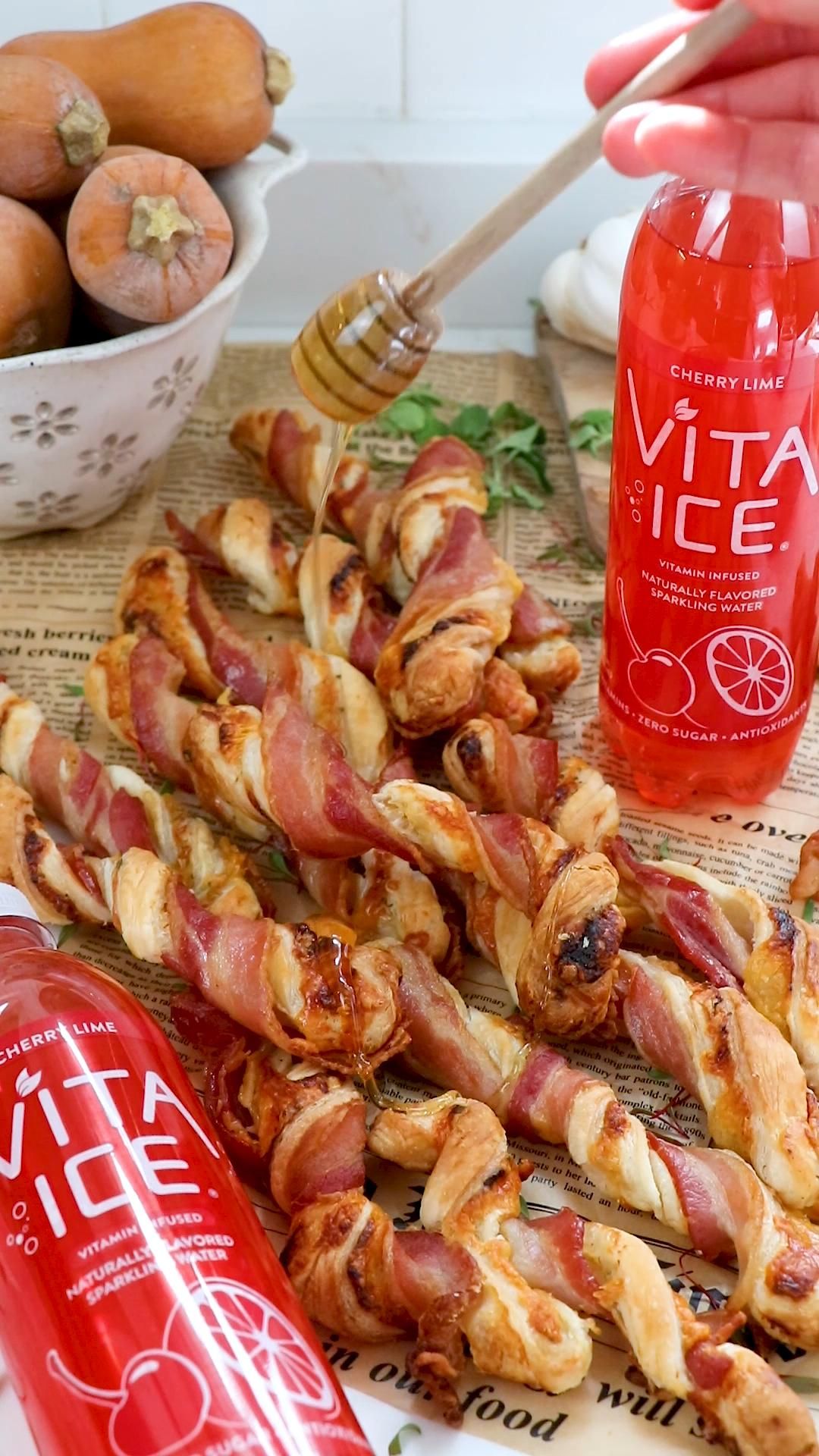 Cold Food Catering Ideas
