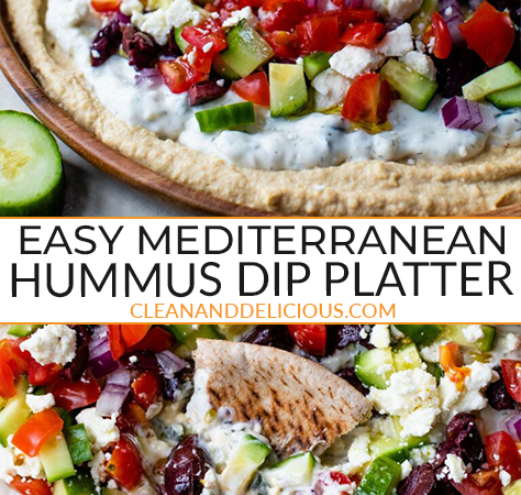 easy party appetizer ideas