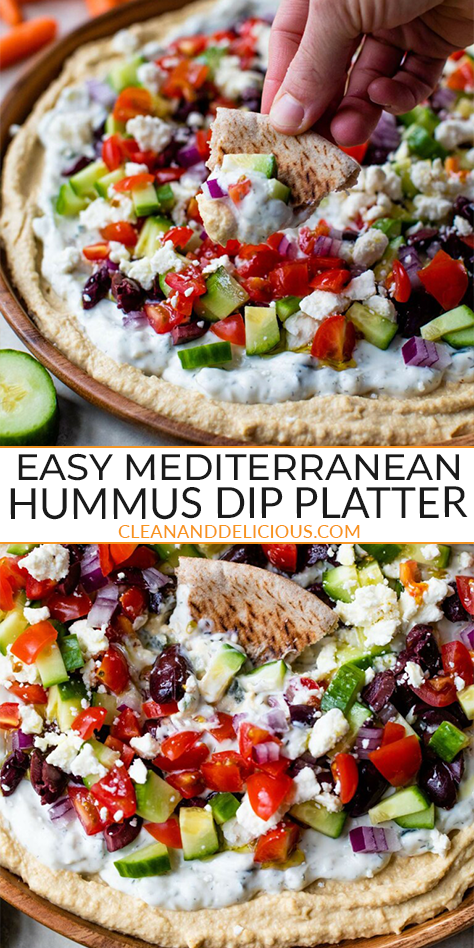 easy party appetizer ideas