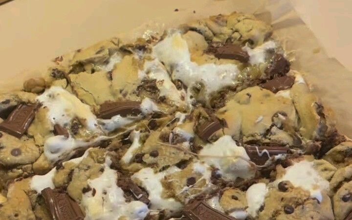 easy dessert baking ideas
