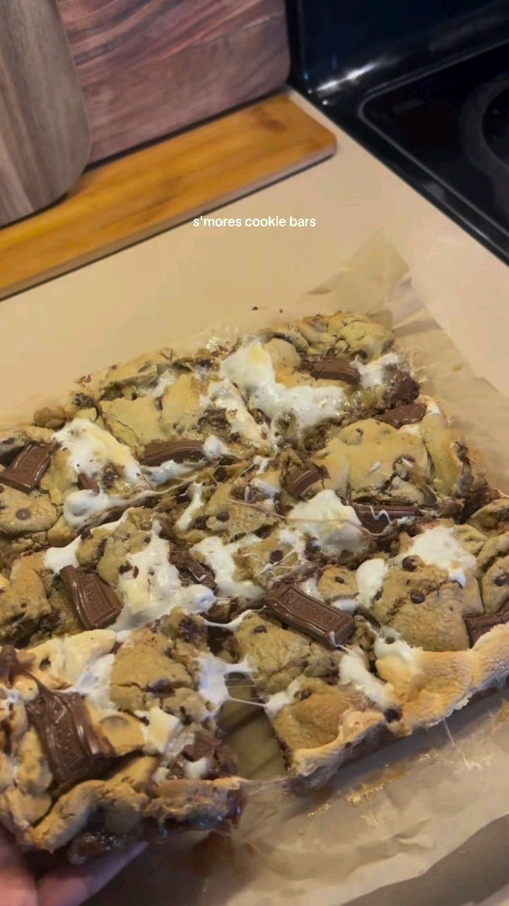 Ideas To Bake Desserts