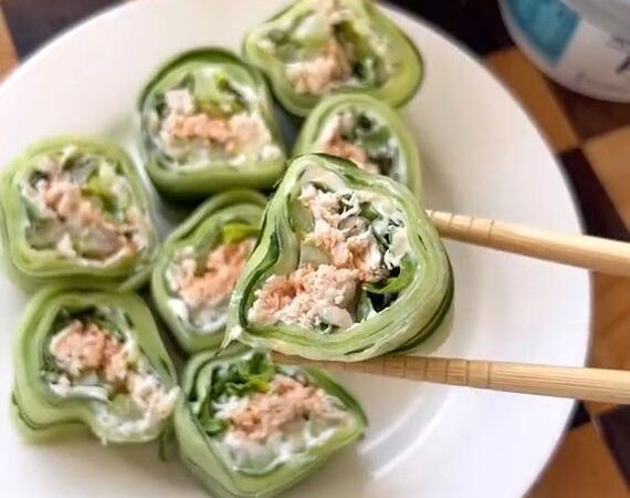 healthy snack ideas