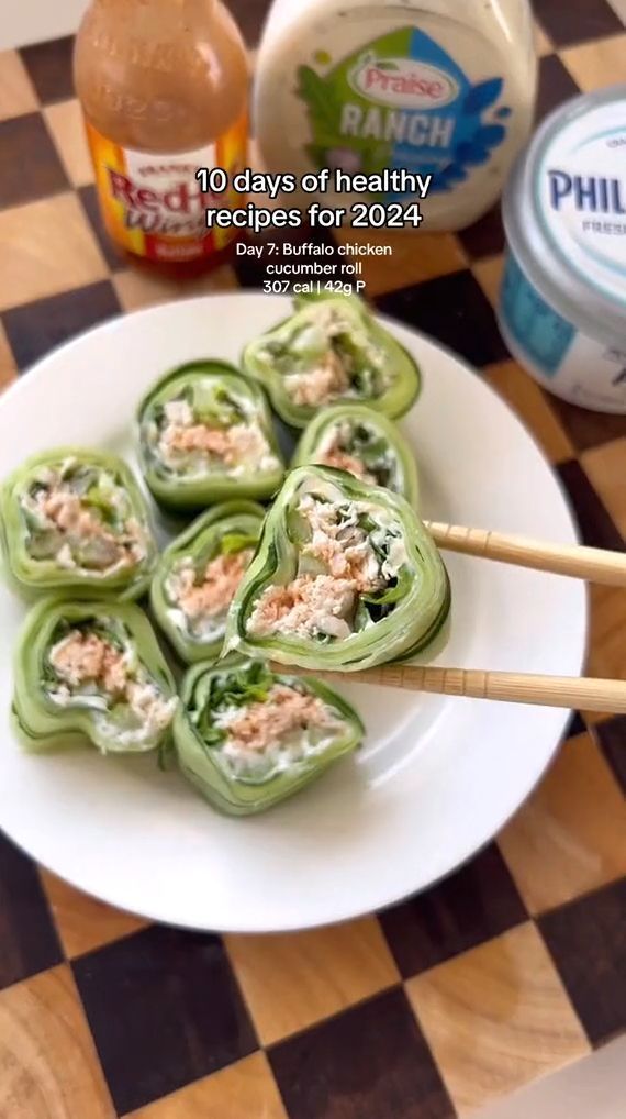 healthy snack ideas