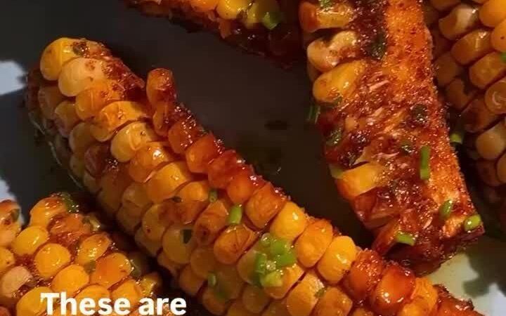 easy veggie side dish
