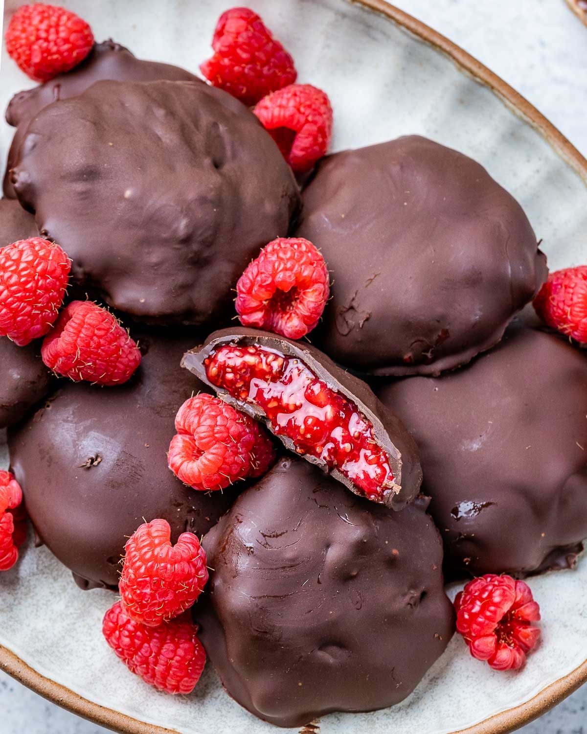Sweet Treat At Home
