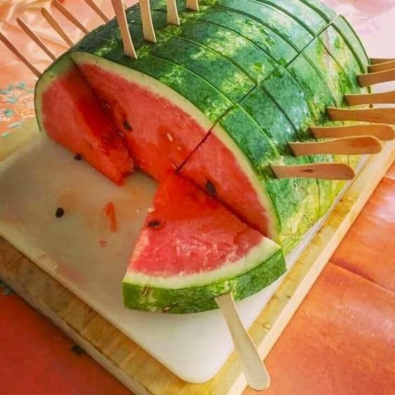 grad party food ideas