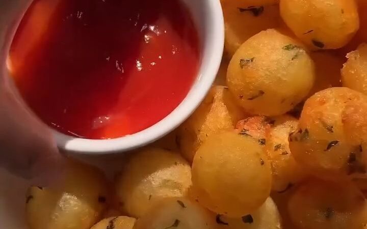 one pan chicken dinner