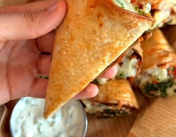 doner kebab recipe