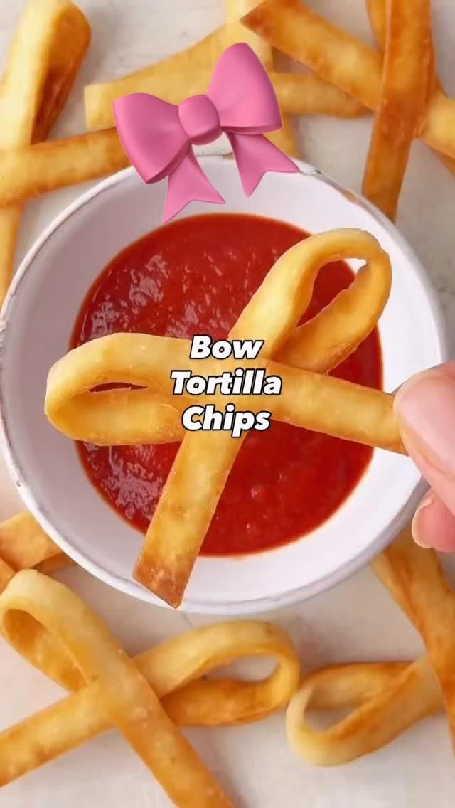 Easy Snacks Salty