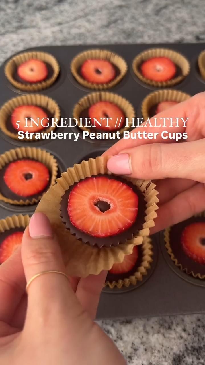 Healthy But Yummy Snacks
