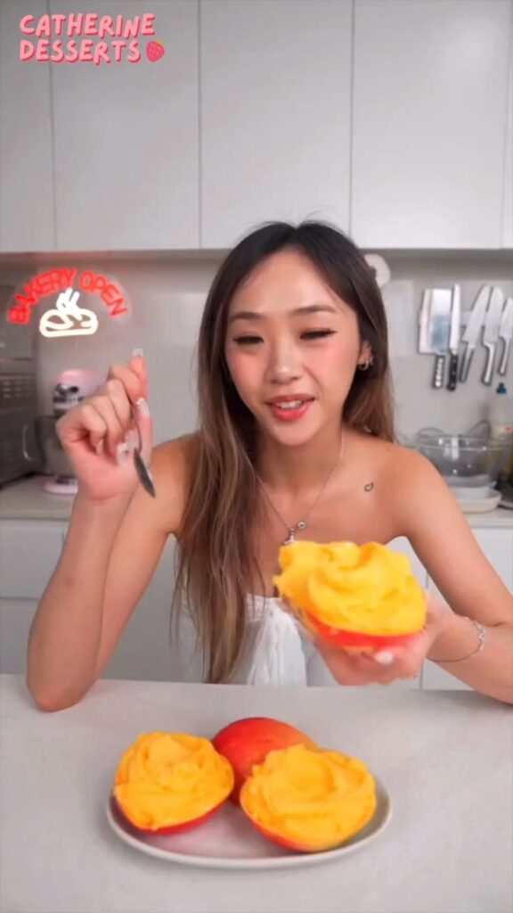 easy aesthetic food