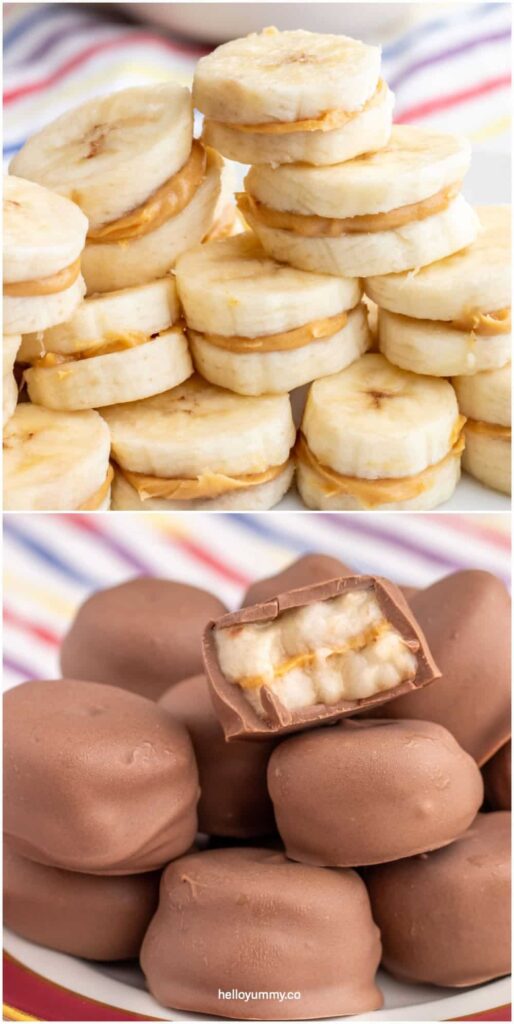 easy snack ideas for kids