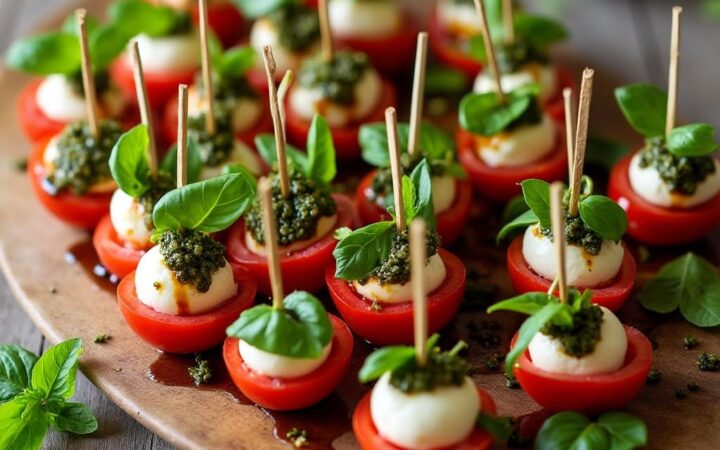 bites food recipe