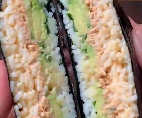 lunchbox snack ideas