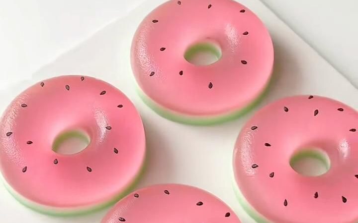 fun jello ideas