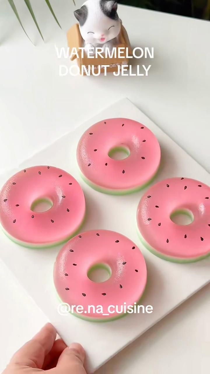 Fun Jello Ideas