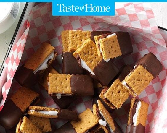 pool party food ideas