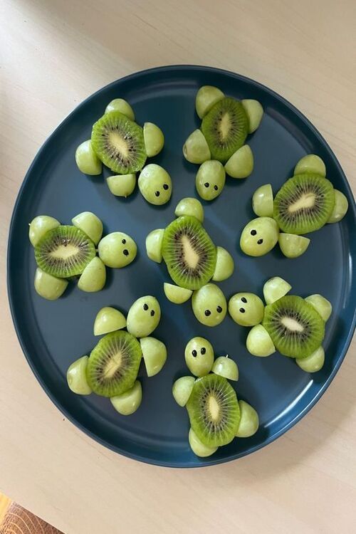 food art for kids