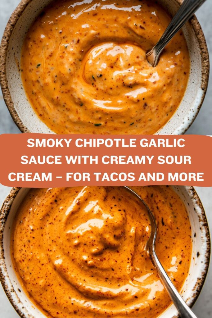 sauces for bowls